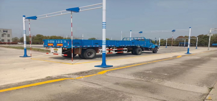 A2貨車掛車駕駛證