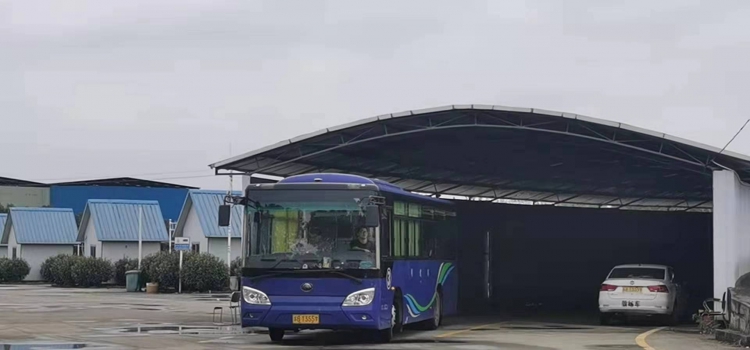 A3公交車駕駛證